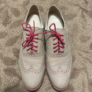 Cole Haan Gramercy Wing Oxford